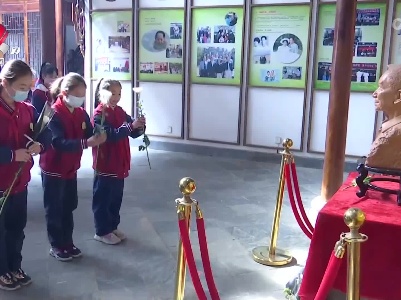 【清明祭忆】永远的思念