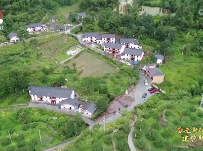 【奋进新征程 建功新时代·老区新貌】红土地上书写“青春答卷”