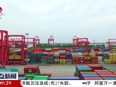 提升平台建设 促进物流行业复苏
