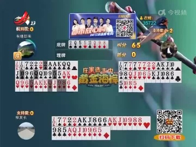 谁是赢家20220416