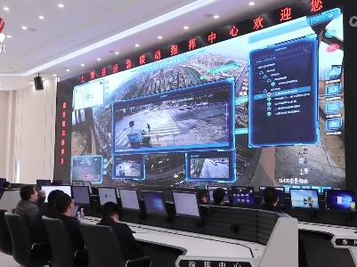 我省应急管理系统出台27项措施推动双“一号工程”落地见效