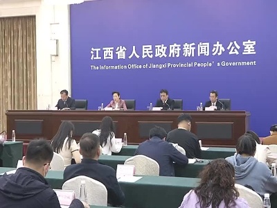 江西：打造乡村振兴样板之地 “路线图”定了！