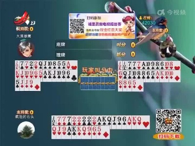 谁是赢家20220404