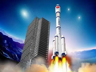 【地评线】江右时评：赓续航天精神 助力民族复兴