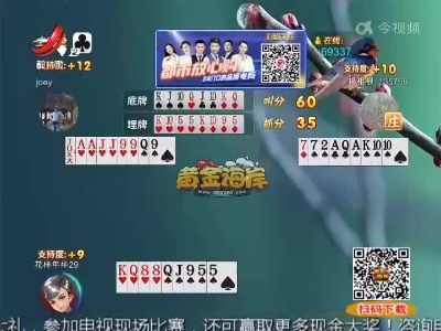谁是赢家20220427