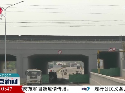 南昌市志敏大道计划5月1日通车