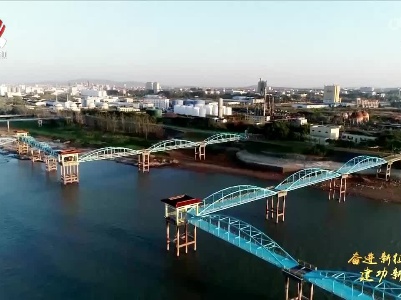 【奋进新征程 建功新时代】稳增长 抓项目 “赣”出开门红