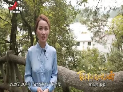 江西文旅报道20220403