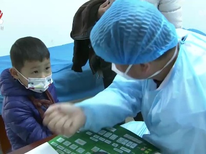 “经开宅急救”快速响应居民紧急就医需求