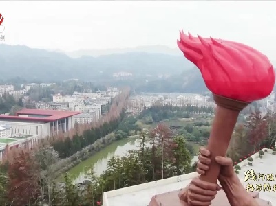【践行殷殷嘱托 书写精彩华章】赶超跨越 在推动中部地区崛起上勇争先