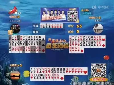谁是赢家20220506