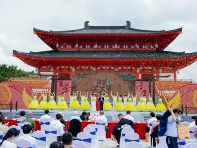 2022“浮梁买茶节”进入高潮—茶产业助力乡村振兴高峰论坛圆满举行