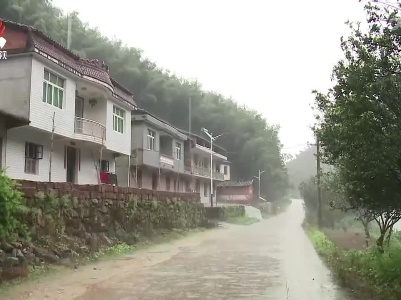 我省多地遭遇强降雨 各地做好防汛抢险工作