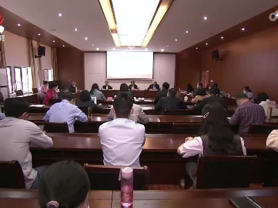 江西社科工作者学习贯彻习近平总书记视察江西重要讲话精神