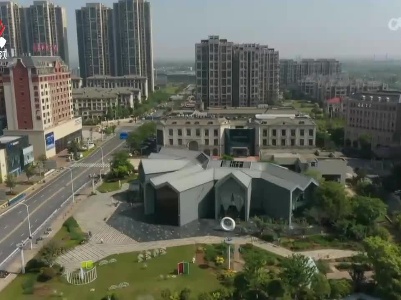 南昌：建设城市书房 打造“书香之城”
