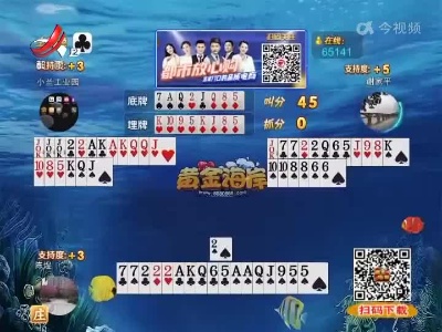 谁是赢家20220505