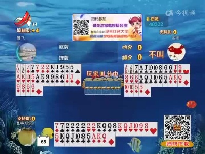 谁是赢家20220523