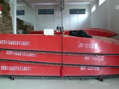 抚州临川区启动水库圩堤防汛隐患排查专项行动