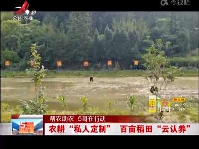 五哥帮忙团20220507