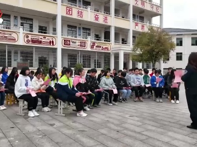 我省启动“全民反诈在行动”集中宣传月活动
