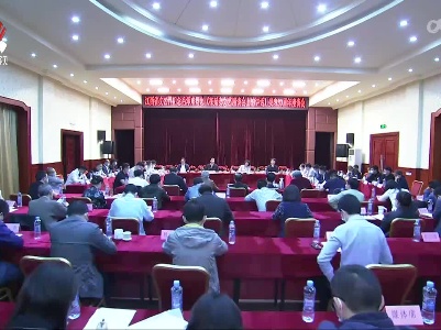 江西省文艺界纪念毛泽东同志《在延安文艺座谈会上的讲话》发表80周年座谈会召开