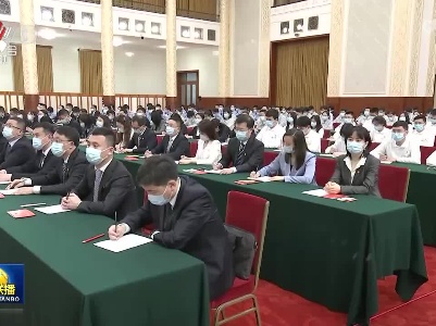 中央电视台《新闻联播》20220512