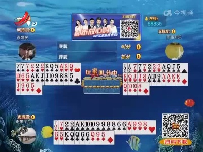 谁是赢家20220513