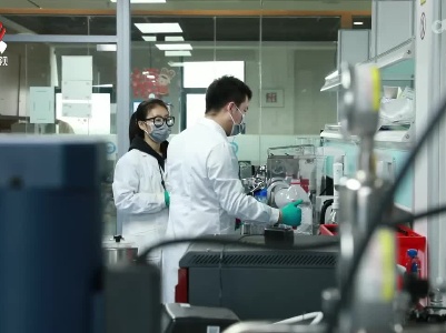 我省首家高校知识产权运营中心成立