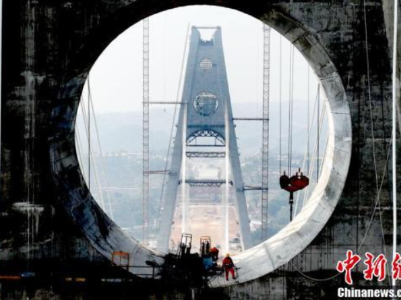 【地评线】江右时评：科技创新浪潮带动中国制造奔腾不息