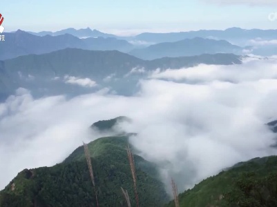 武夷山国家公园江西片区完成勘界