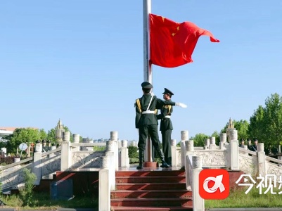 江西科技师范大学2万余名团员参与“青春心向党 建功新时代”主题团日活动