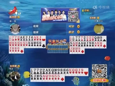 谁是赢家20220531
