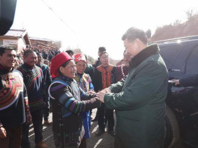 【地评线】江右时评：对人民群众的承诺，要“时时放心不下”
