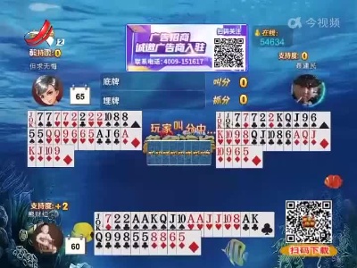谁是赢家20220530