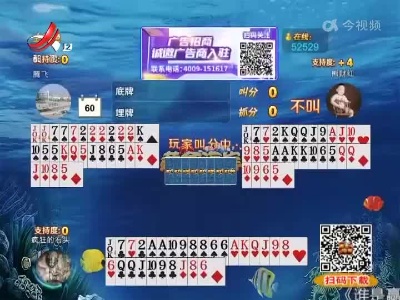 谁是赢家20220510