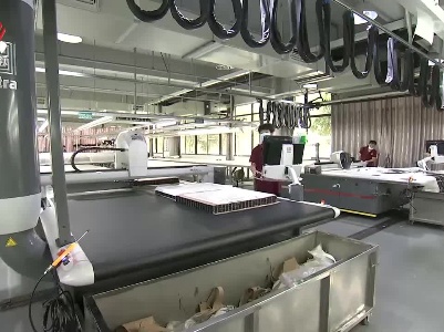 省工信厅启动企业信息化和工业化融合度评价