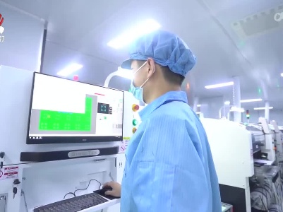 擎剑汽车电子的闯关路