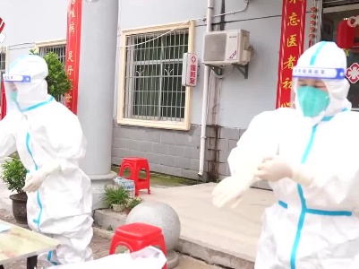 弘扬南丁格尔精神 致敬白衣天使 江西各地庆祝国际护士节