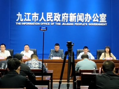 九江：“提升、关爱、帮扶” 助力双“一号工程”
