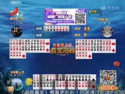 谁是赢家20220529