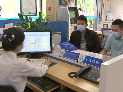 细处着手 实处发力 赣江新区以改革激发高质量发展新活力