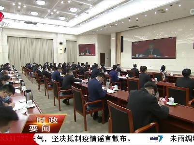 新闻夜航20220510