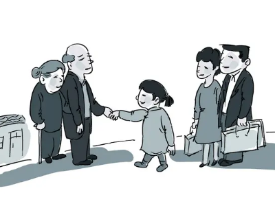 【地评线】江右时评：常回家看看，才是防范养老诈骗的“最佳指南”