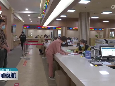 上饶：人生十件事联办 既有速度又有温度