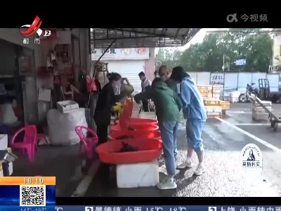 江西：小龙虾大量上市 可以考虑 “小龙虾自由”了