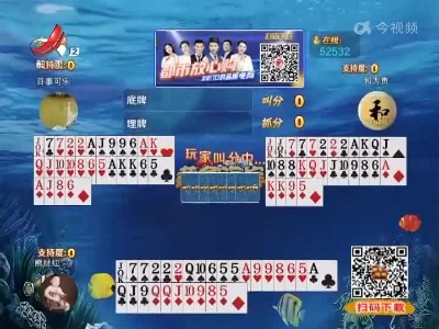 谁是赢家20220525