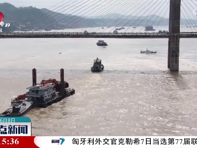 广西多条河流超警戒水位 各地积极组织抢险救灾