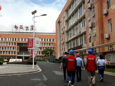 江西：全力保障健康平安高考 各项准备工作就绪