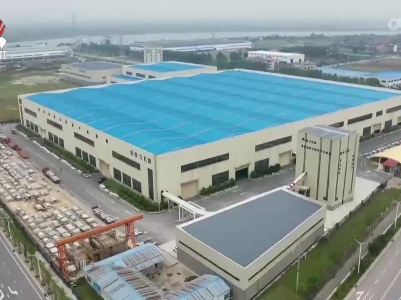 南昌县启动暖心护企优化营商环境行动