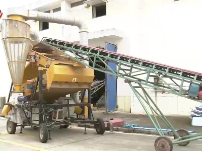 江西：早稻生产基础良好 收储工作准备就绪